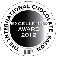 2012 Excellence Award