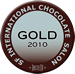 SF International Chocolate Salon Gold 2010