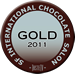 SF International Chocolate Salon Gold 2011