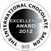 Excellence Award 2012